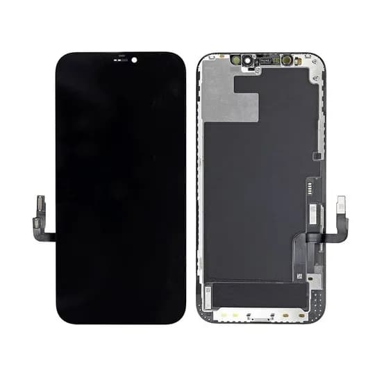 Tela Frontal Display iPhone 12 e iPhone 12 Pro Original