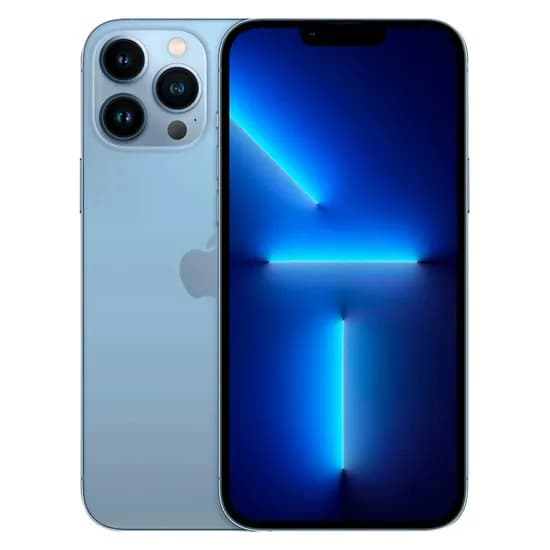 Cel Apple Swap A iPhone 13 Pro 128GB/6 6.1" Sierra Blue Usa