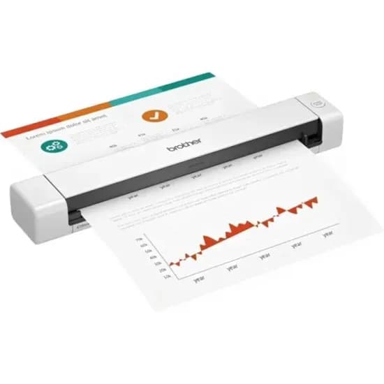 Scanner HP Scanjet Pro 2600 F1 Flatbed/Adf 1200DPI 100-240 50/60HZ