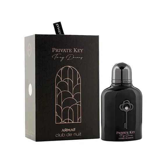 Perfume Armaf Club de Nuit Private Key To MY Dreams 100ML Unisex