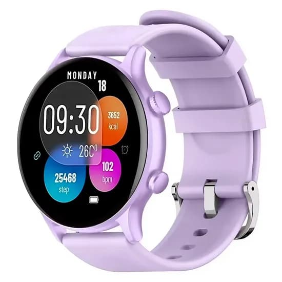 Smartwatch G-Tide Watch R5 Lite - Roxo