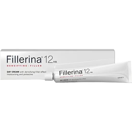 Creme Facial de Dia Labo Cosprophar Fillerina 12 Ha Densifying-Filler N° 5 - 50ML