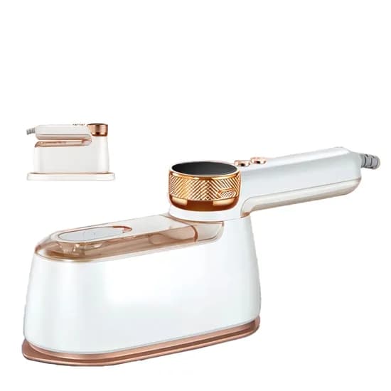 Passadeira Ecopower EP-3707 Vapor 220V