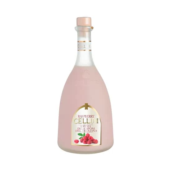 Licor Cellini Crema Di Raspberry 700ML