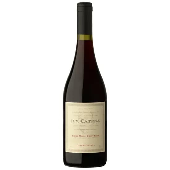 Catena Z.Vino DV Catena Pinot Noir 750ML