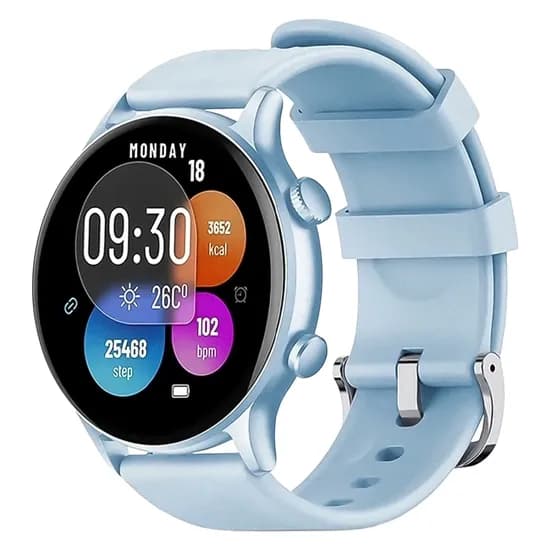 Smartwatch G-Tide Watch R5 Lite - Azul