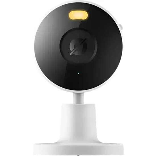Câmera de Segurança Xiaomi Home Security C100 MJSXJ25CM Bco