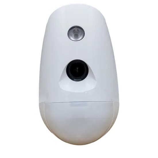 Hikvision Detector Movimento Camera DS-PDPC12P-EG2-WB(B)PY