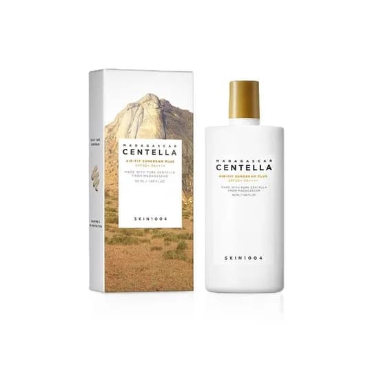 SKIN1004 M Centella Air-Fit Suncream Plus 50ML