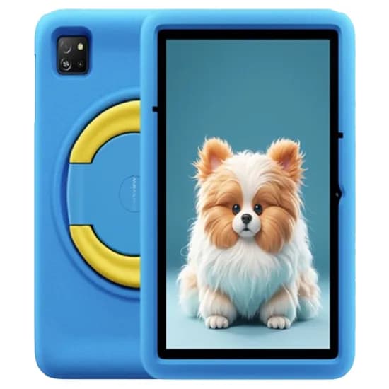 Tablet Blackview Tab A6 Kids 4+8/128GB 10.1" 8MP/5MP A14 - Blue