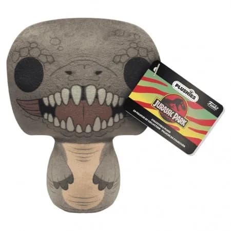 Funko Plush Mini 18CM Jurassic Park T-Rex 88040