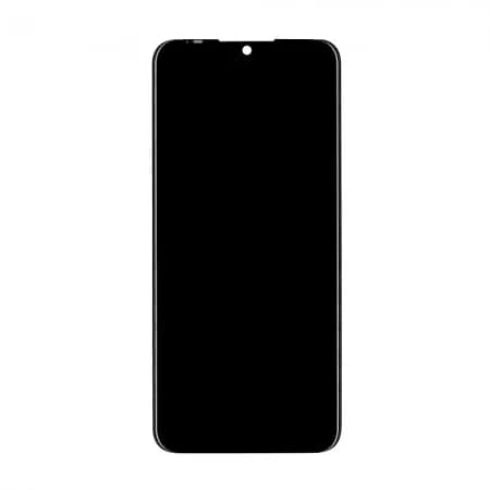 Frontal MT Moto E6 Play Preto