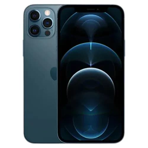Swap iPhone 12 Pro 128GB Grad A Blue
