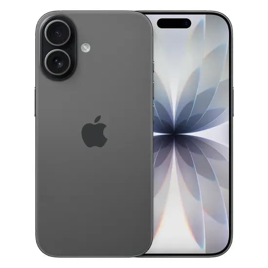Celular Apple iPhone 17 256GB/8GB Ram de 6.3″ 48+48MP/18MP – Black