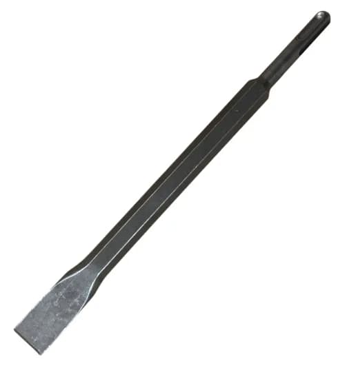 Maq. Furadeira-Martelete Cinzel Plano 14*20*250MM CFA-07002