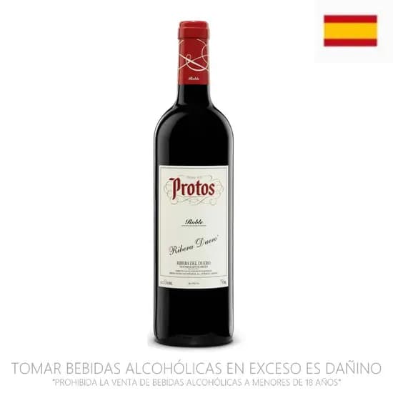 Trapiche Vino Vineyards Malbec 750ML