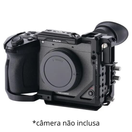 Tilta Gaiola para Câmera Sony FX2