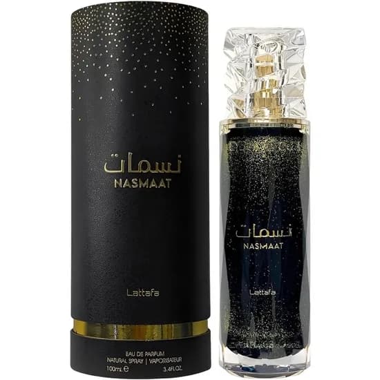 Perfume Lattafa Nasmaat Unisex Edp - 100ML