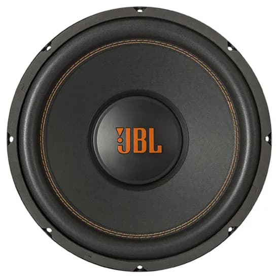 Subwoofer JBL Multisystem 12SWMS350 350RMS