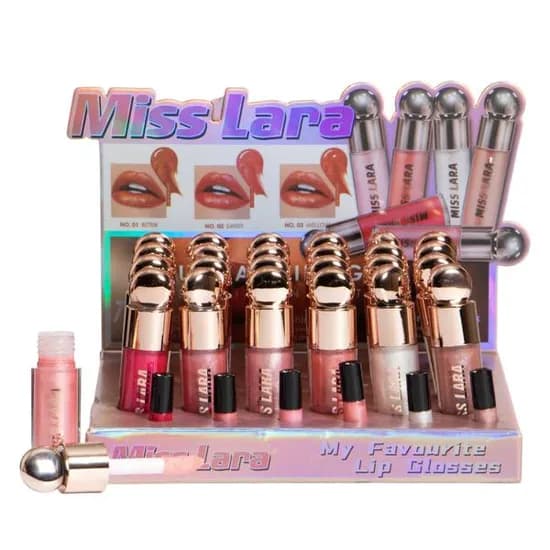 Labial Matte Maybelline Gloss Superstay Ink 65