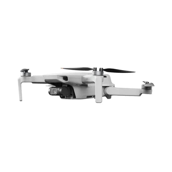 Drone Dji Mini (GL) - 4K - com Controle - GPS - Branco