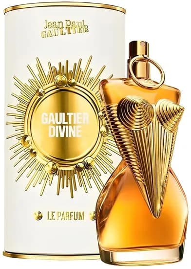 Perfume Jean Paul Gaultier Divine Le Parfum 50ML - Feminino