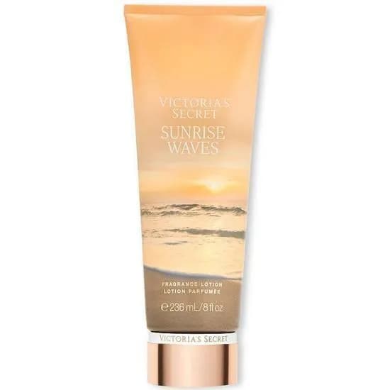 Victorias Body Lotion Sunrise Waves 236ML