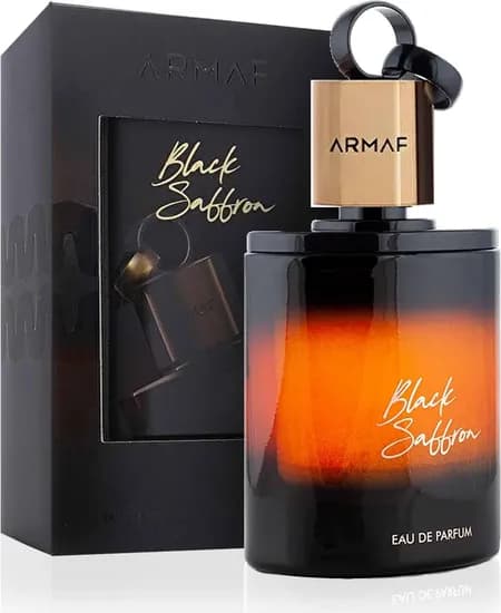 Armaf Black Saffron Edp 100ML Unisex