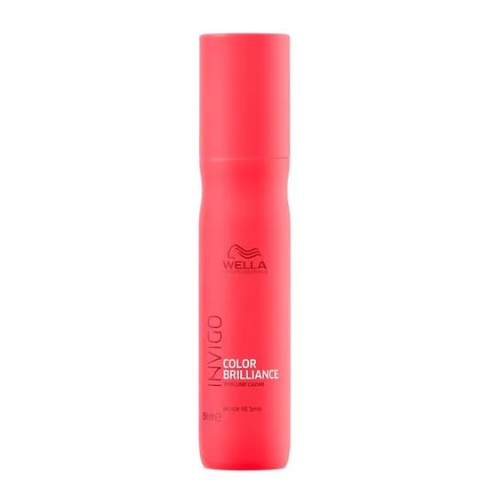 Leave-In Wella Invigo Brilliance Spray 150ML