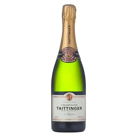 Taittinger Champagne Brut Rsve 750ML