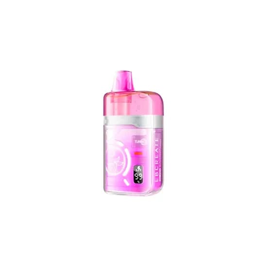 Pod Elfbar Eb Create 40K Strawberry Kiwi