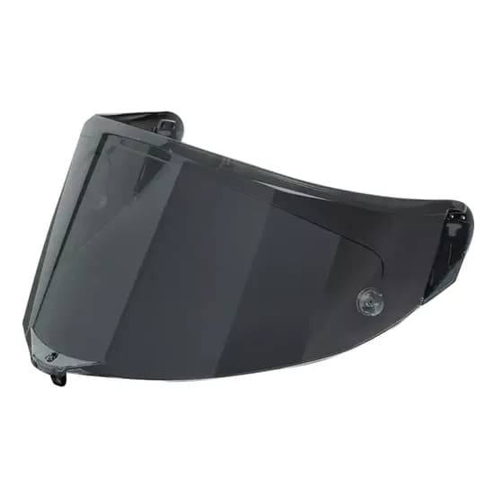 Viseira Capacete Agv Pista GP RR Fume Smoke 50%