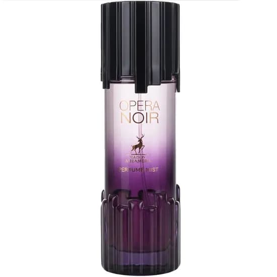 Mist Corporal Maison Alhambra Opera Noir - Feminino 250ML