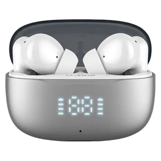 Fone de Ouvido G-Tide Colorbeats Wireless - Prata