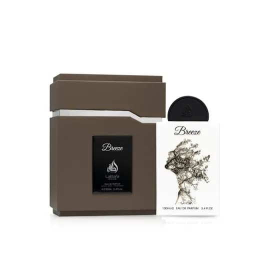 Perfume Unisex Lattafa Pride Breeze Edp 100ML