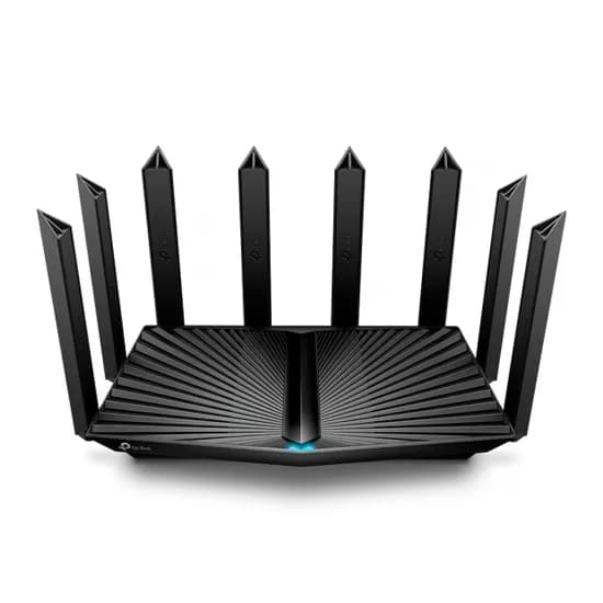 Roteador TP-Link Archer AX80 AX6000 8-Stream 2.5 Gig