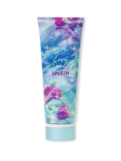 Loción Corporal Victoria's Secret Love Spell Splash 236 ML