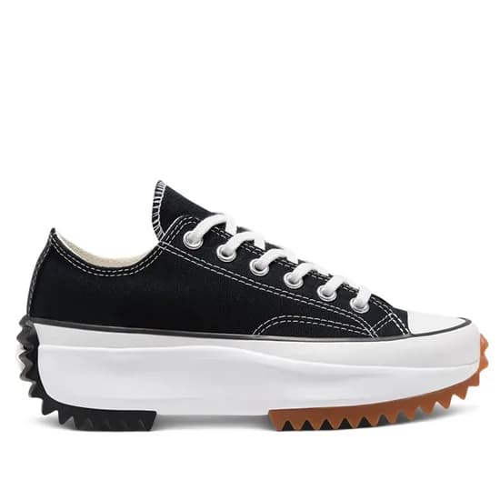 Calzado Converse Run Star Hike White A08146C