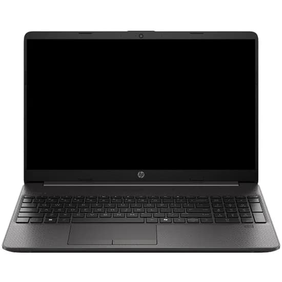 Notebook HP 250RT G9 BZ3K5AT - Intel Celeron N150 3.6GHZ - 8/256GB SSD - 15.6" - Preto
