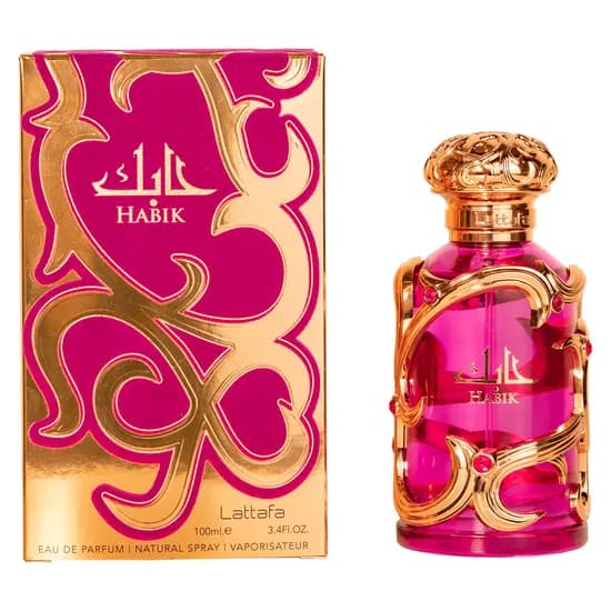 Lattafa Habik For Women 100ML