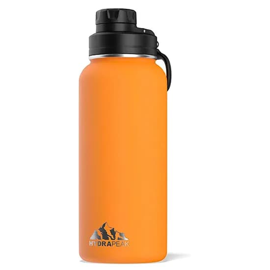 Garrafa Térmica Hydrapeak HP-WIDE-32 946ML - Tomato Cream
