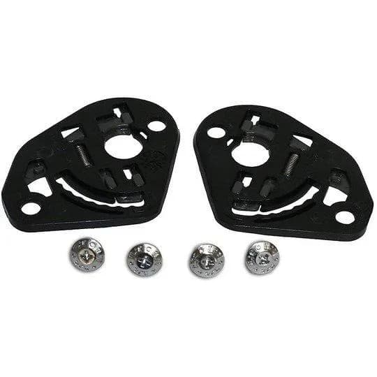 HJ-42 Gear Plate Set - Rpha 12