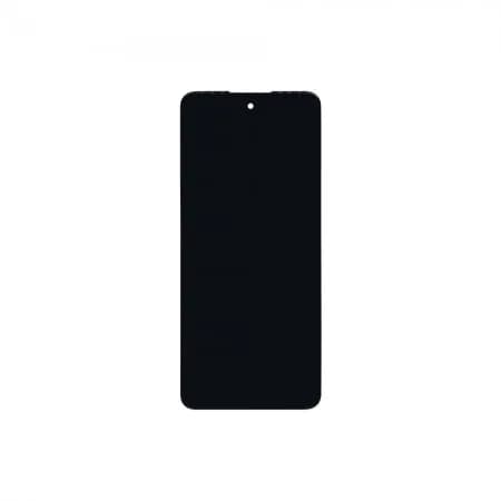 Frontal Moto G60S Ori Preto