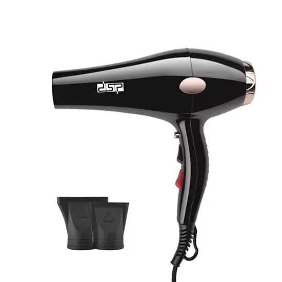 Secador de Pelo DSP Profesional 1000W
