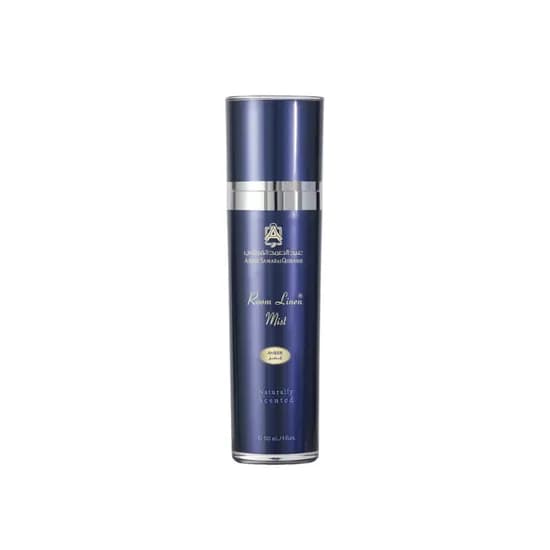 Asq. Qurashi Room Linen Mist (Ambr) 120 ML