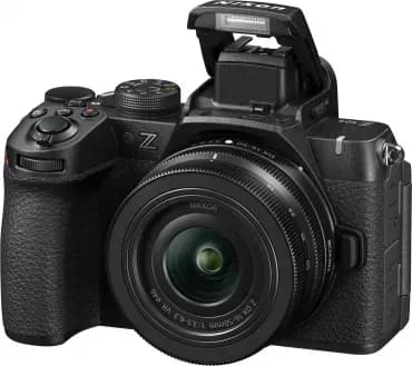Nikon Camara Z50 II Kit 16-50MM F/3.5-6.3 VR