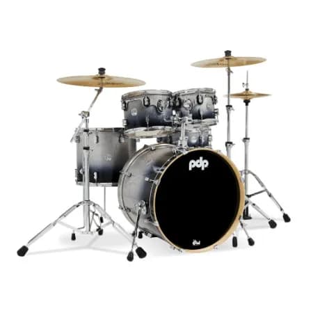 PDP Bateria Acustica PDCM2215SB