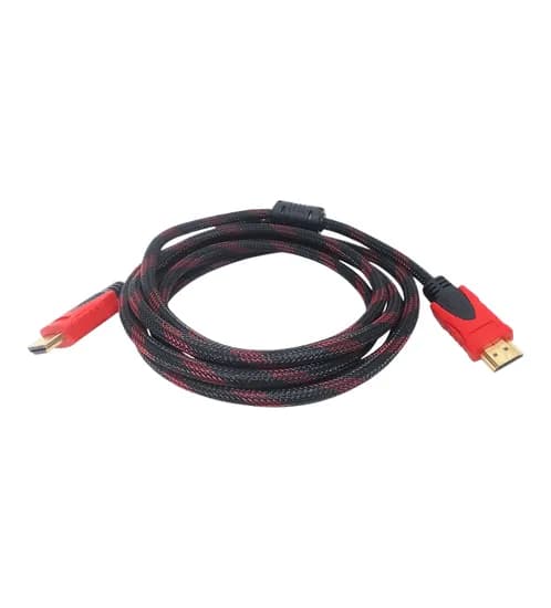 Cabo HDMI X HDMI 03 Metros XJ-HD1034