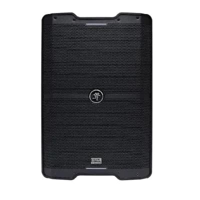 Caixa de Som Mackie SRM210 V-Class 10P 2000W