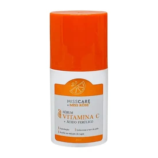 M.Miss Rose Serun Vitamina C 061
